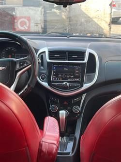 شيفروليه سونيك